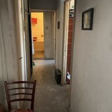 Rahova, Soseaua Alexandriei, Antiaeriana, bloc 1977